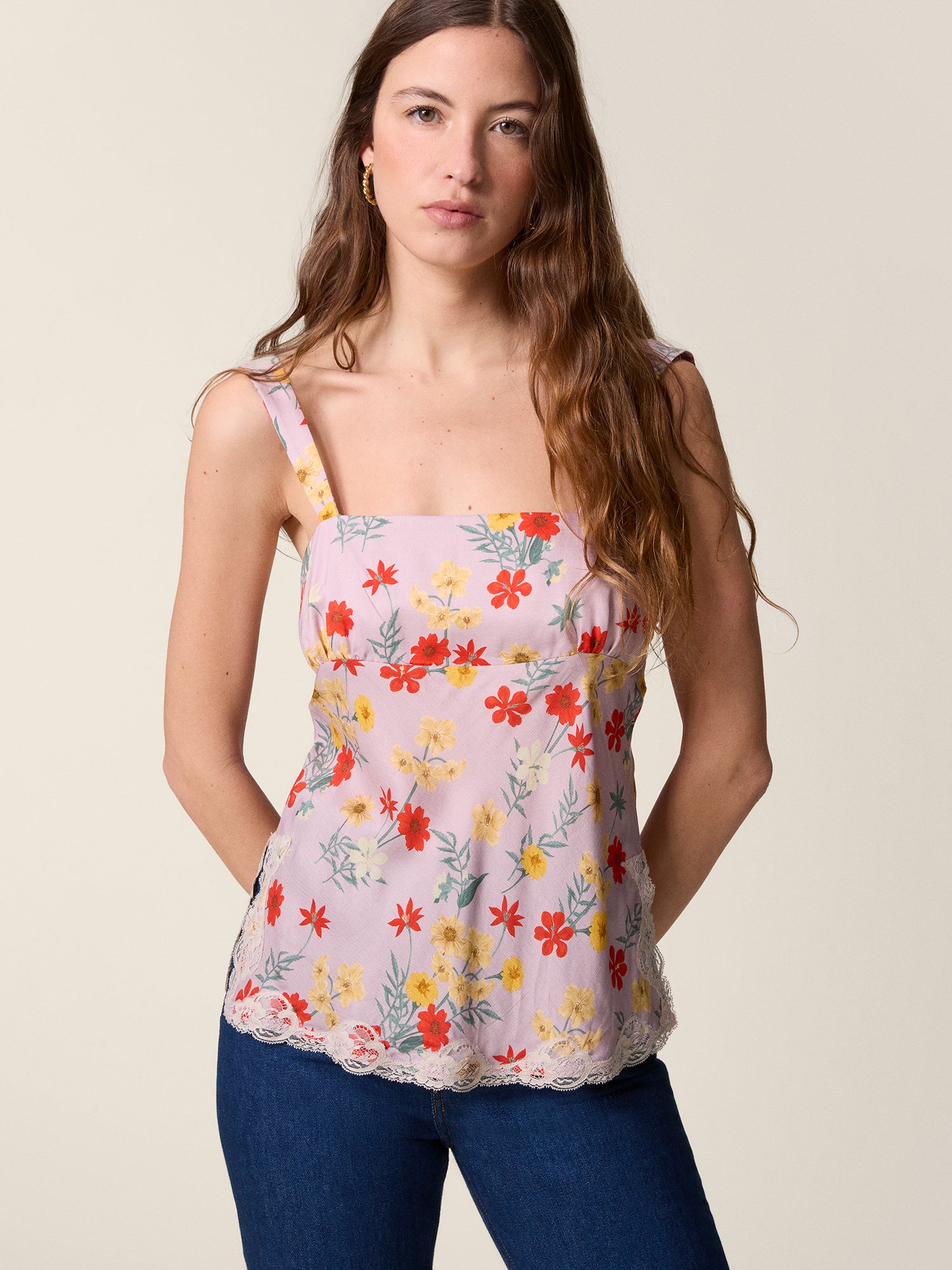 SYLVESTRE top SYLVESTRE top